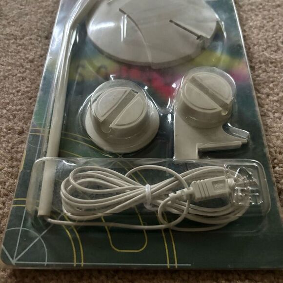 Dynamic Sound Multimedia Microphone System NOS - Picture 3 of 5